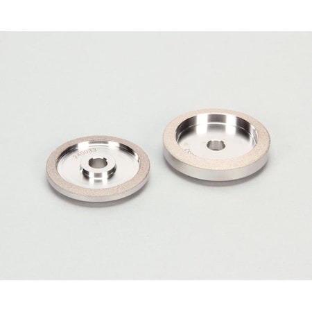 Globe Replacement Sharpening Stones 140061